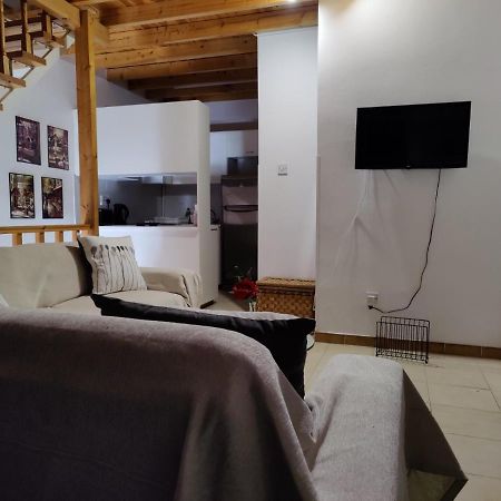Stylineo Platres Apartment Exterior photo