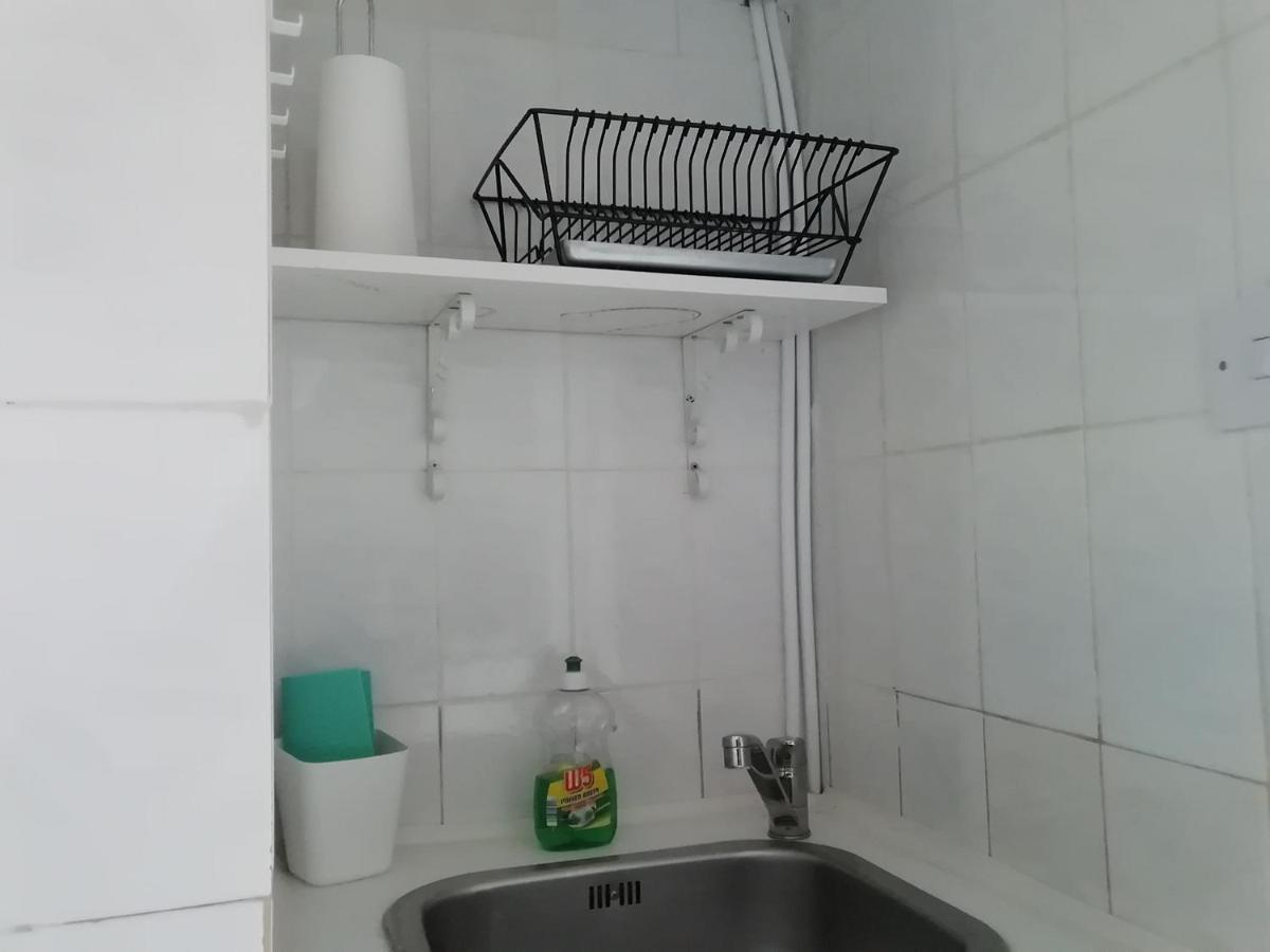 Stylineo Platres Apartment Exterior photo