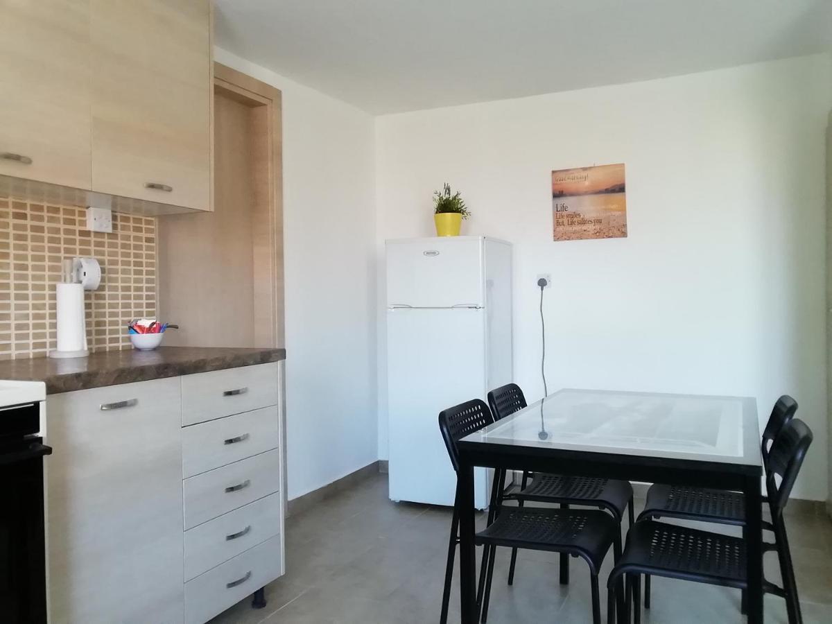 Stylineo Platres Apartment Exterior photo