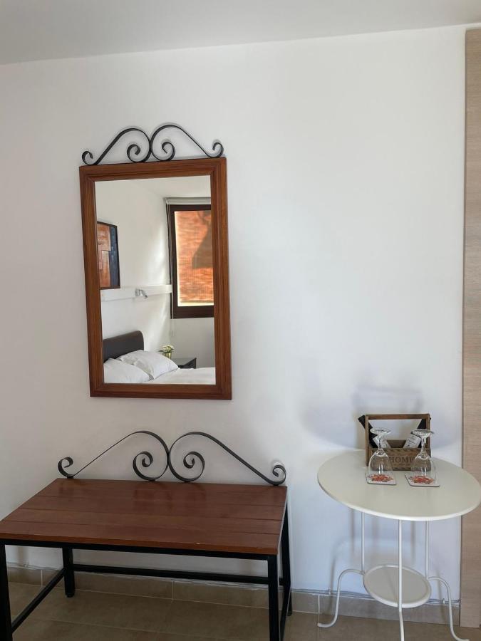 Stylineo Platres Apartment Exterior photo